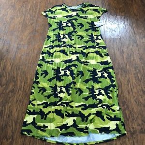 NWT LulaRoe Maria